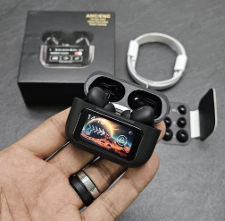 a9 pro2 black display