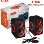 ft 165 pc speaker
