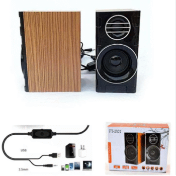 ft 165 pc speaker