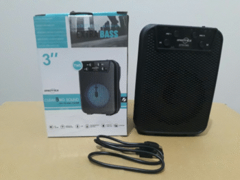 ft 165 pc speaker