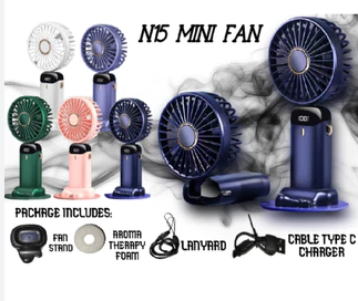 fan digital 979