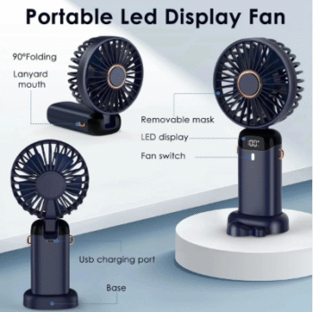 fan digital 979